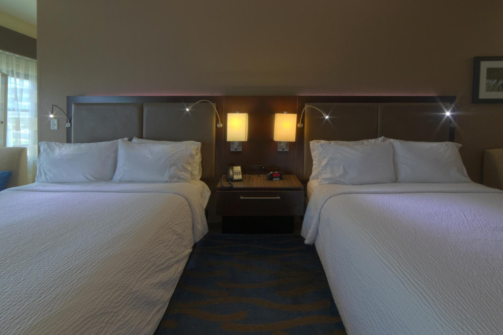 Holiday Inn & Suites San Antonio Northwest by IHG