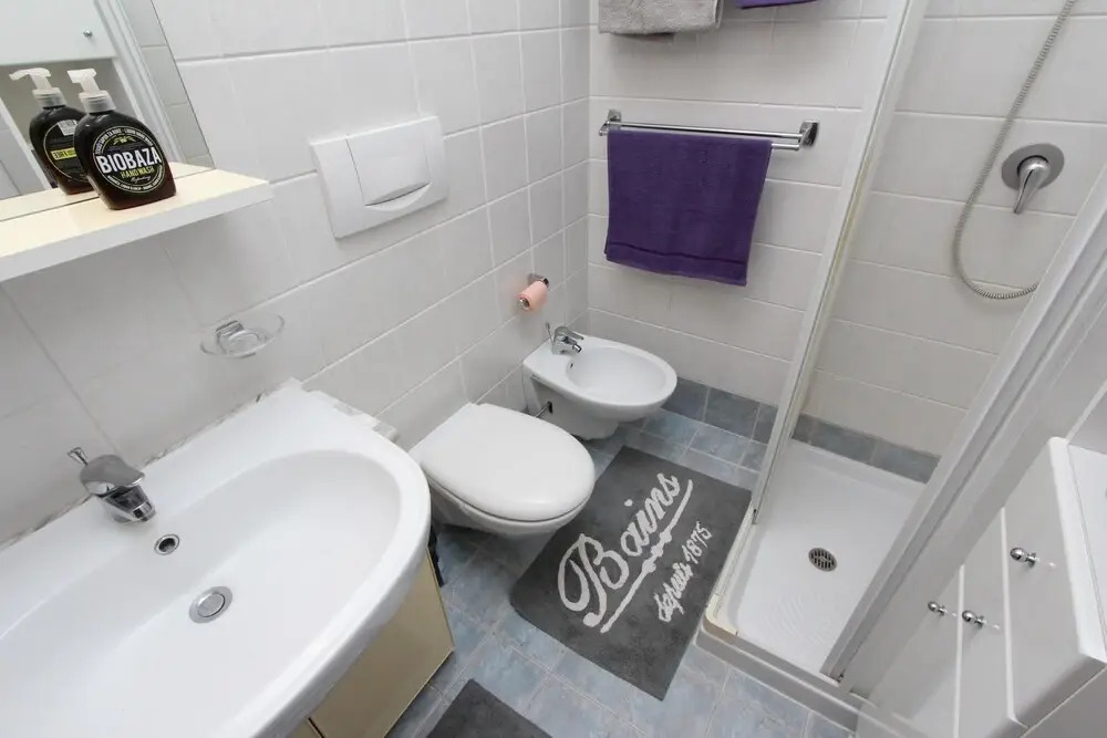 Apartments Alea