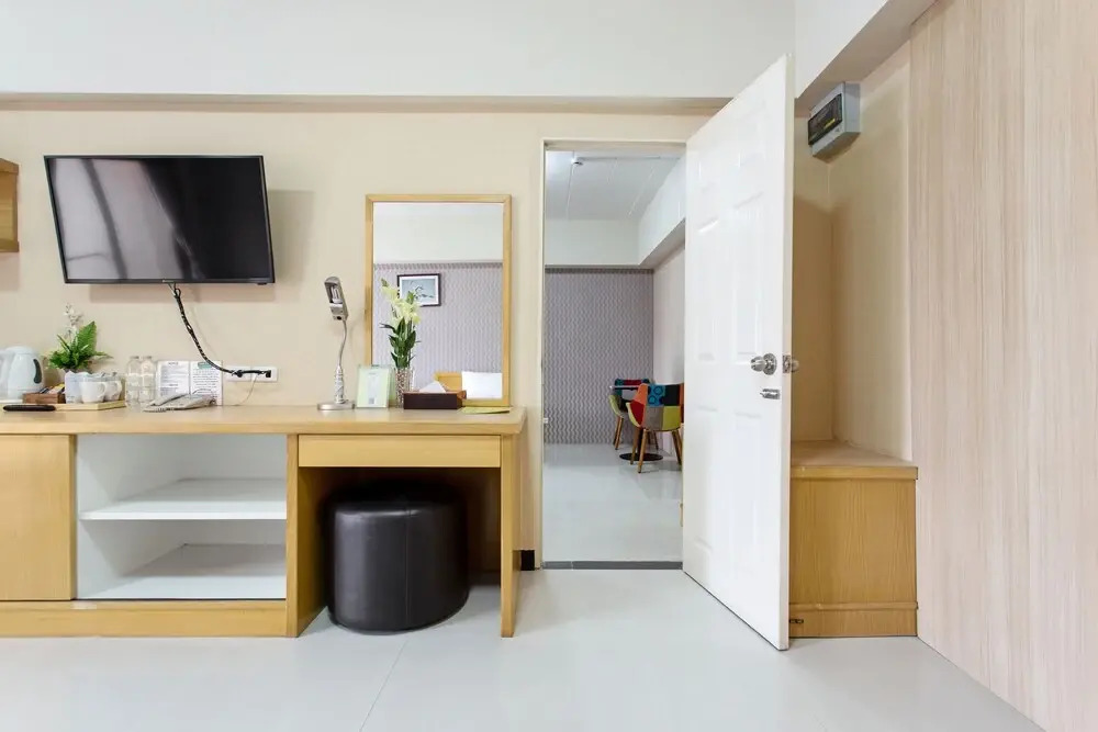 P-Park Hotel Bangkok