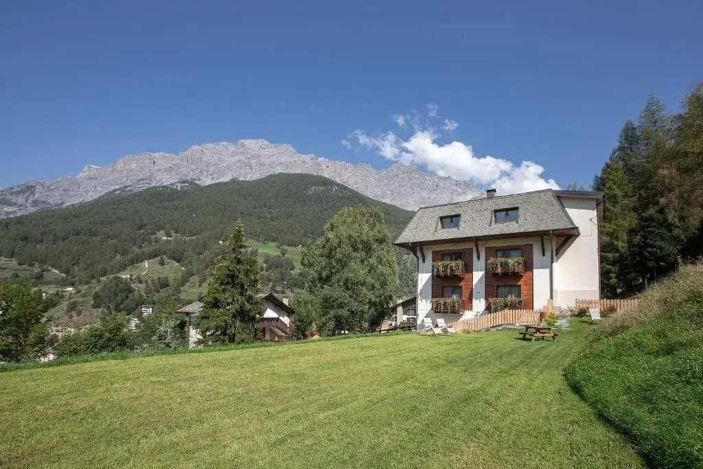 Villa Feleit