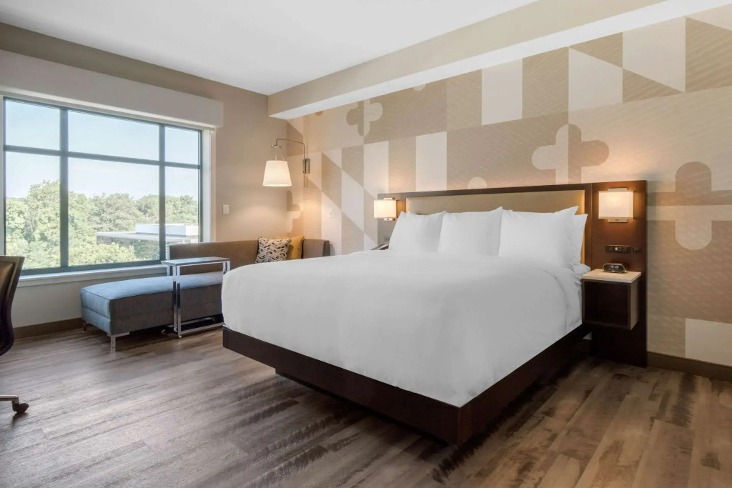 Cambria Hotel College Park