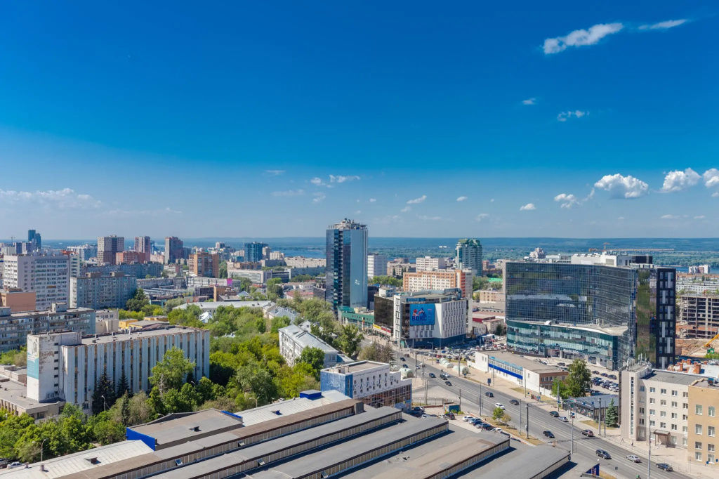 RentPlaza на улице Пролетарская
