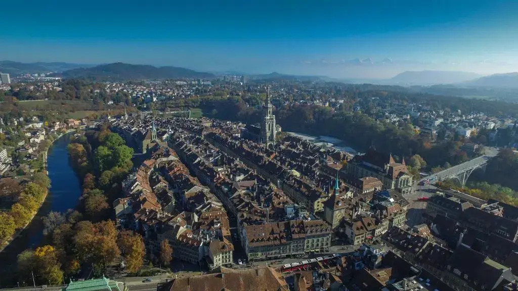 Best Western Plus Hotel Bern