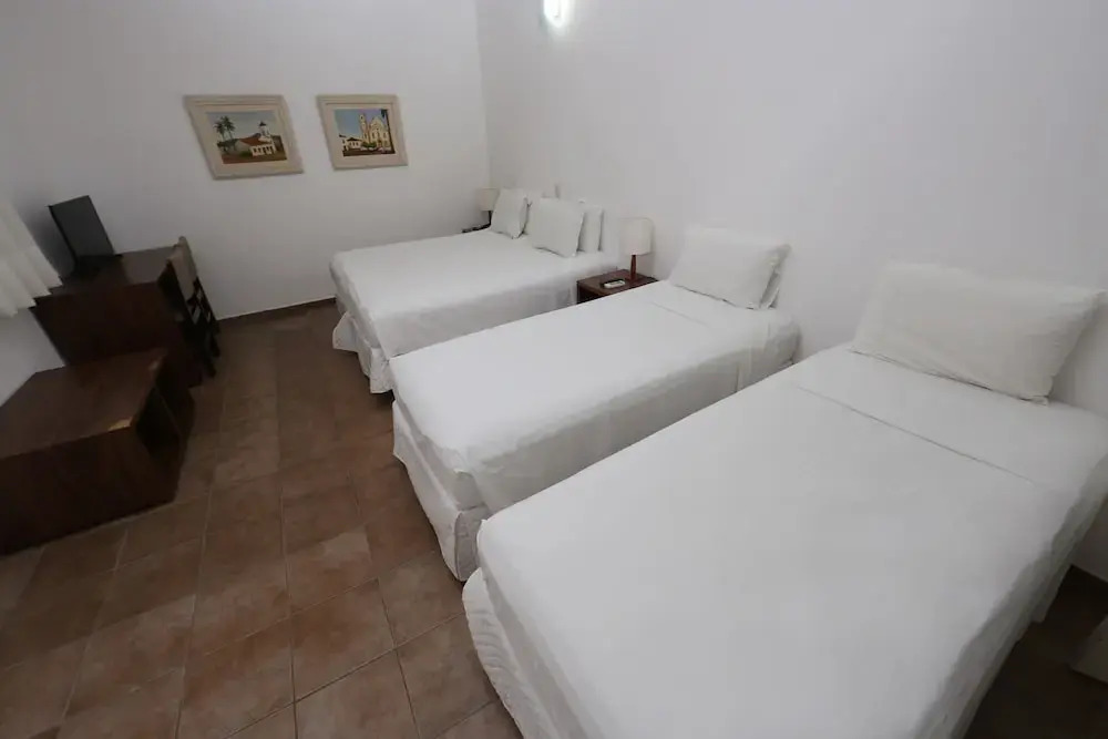 Ihotel Residencial - Fantasia