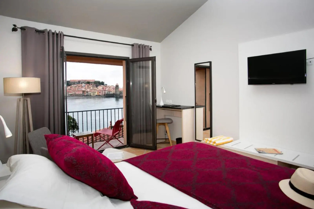 Le Relais Des Trois Mas