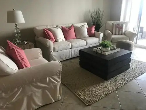 South Bay Beach Club Villa 28