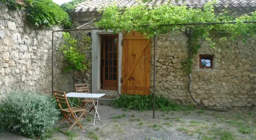 Domaine Les Fenals
