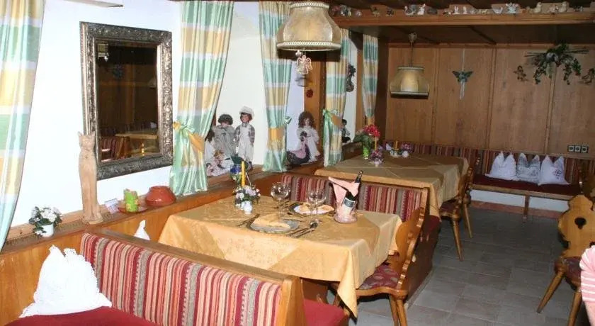 Pension Moserhof