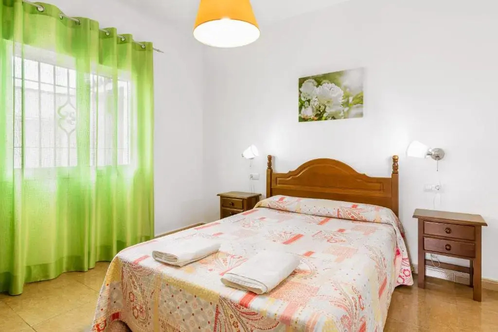 Casa Familiar La Lobita 2