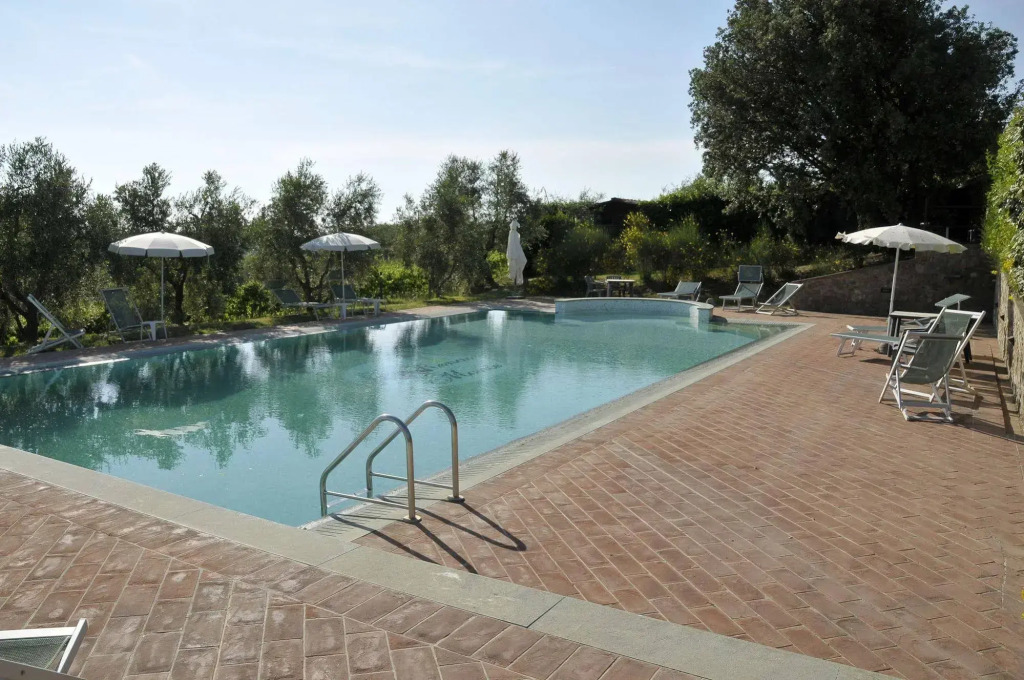 Agriturismo Renai e Monte