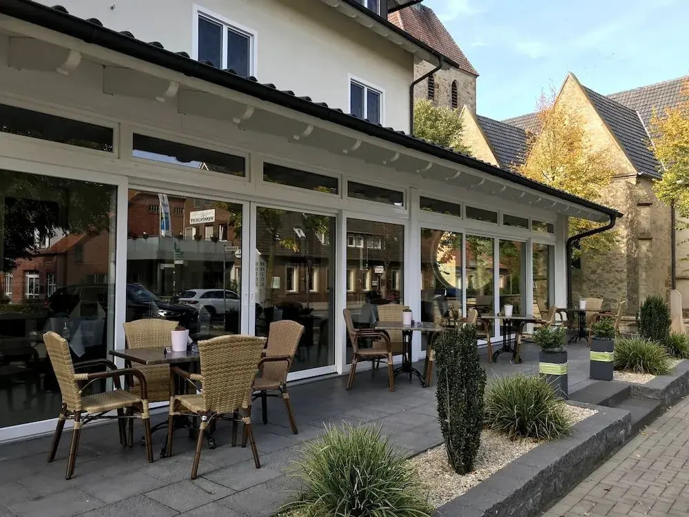 Hotel Sasse