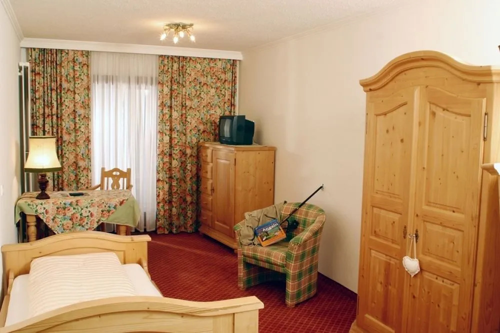 Hotel Kärntnerhof by keyone
