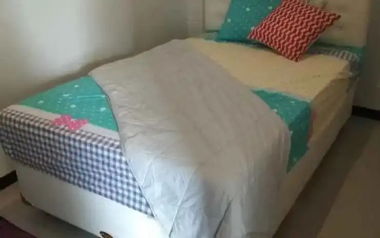Alana Villa 2 Bedroom Syariah