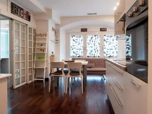 The Best Rent - Modern Duomo Apartment
