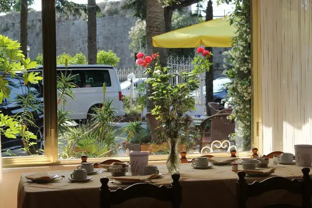 Park Hotel Castello