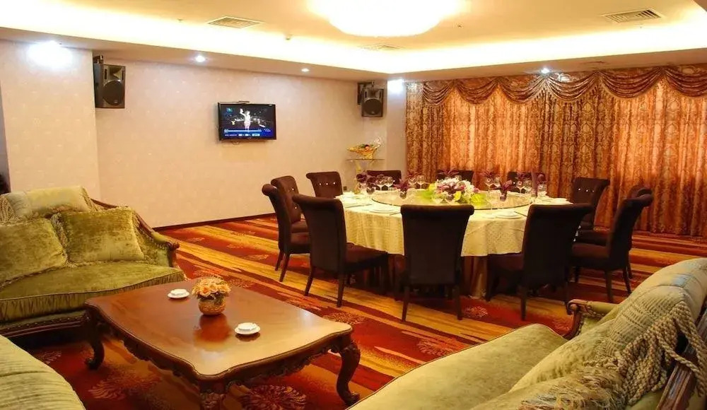 Success Hotel - Xiamen