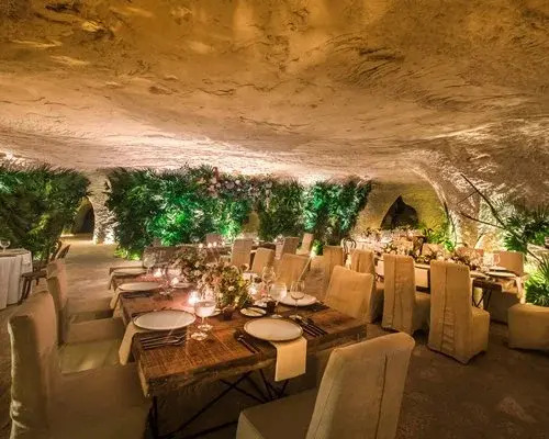 Hotel Xcaret Mexico Family Section at Mexico Destination Club - 5 Nights, Playa del Carmen, Mexico