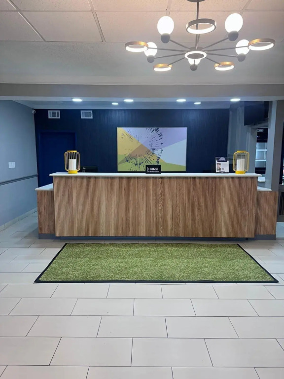 Spark By Hilton Galveston