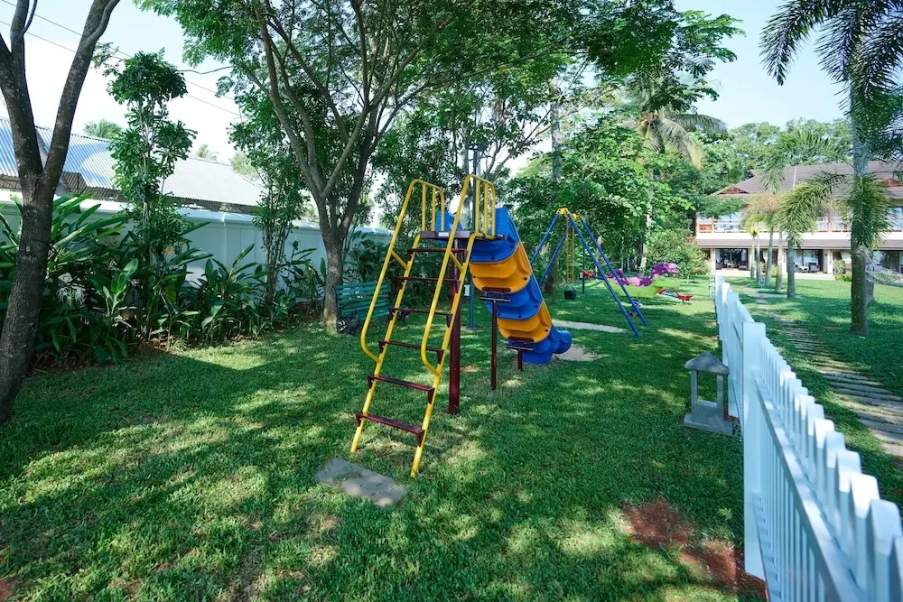 Gokulam Grand Resort & Spa