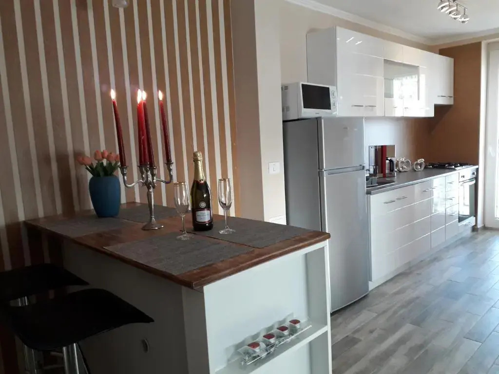 Holiday Apartment