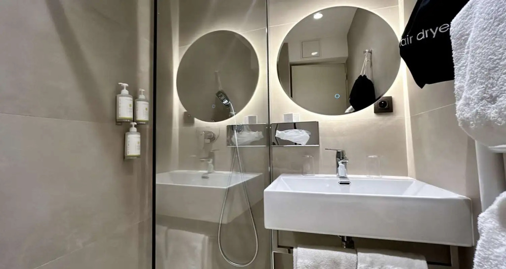 Best Western Plus Au Grand Saint Jean