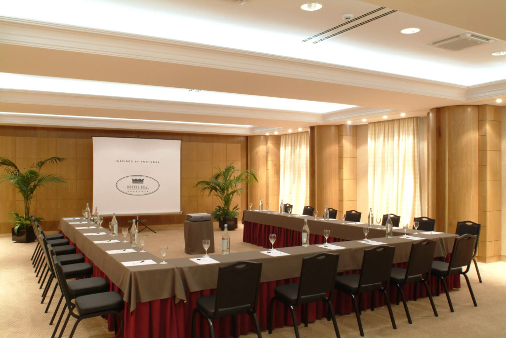 Hotel Real Palacio