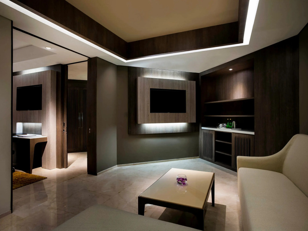 Grand Mercure Jakarta Kemayoran