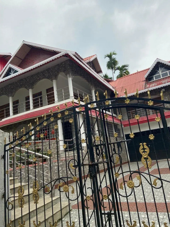 Thulung homestay