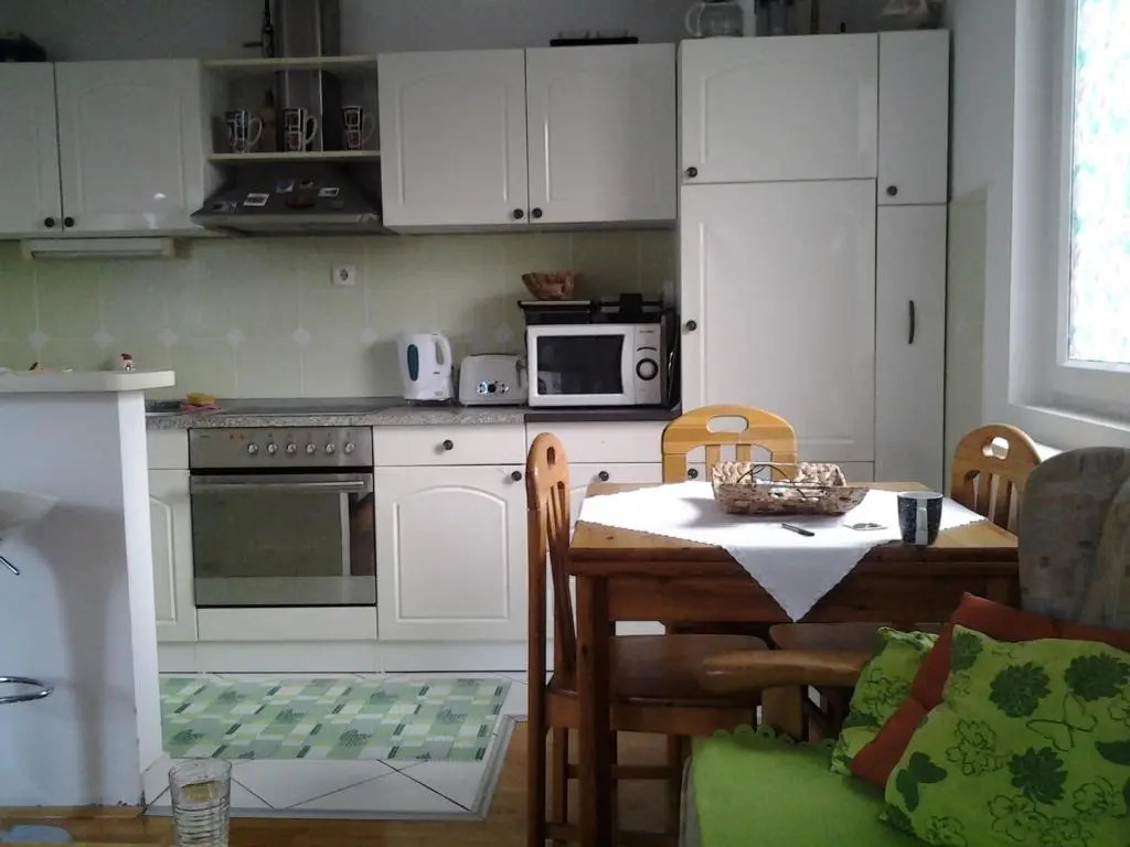 Apartman Goga