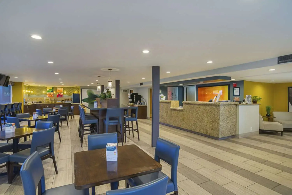 Quality Inn Phoenix North I-17