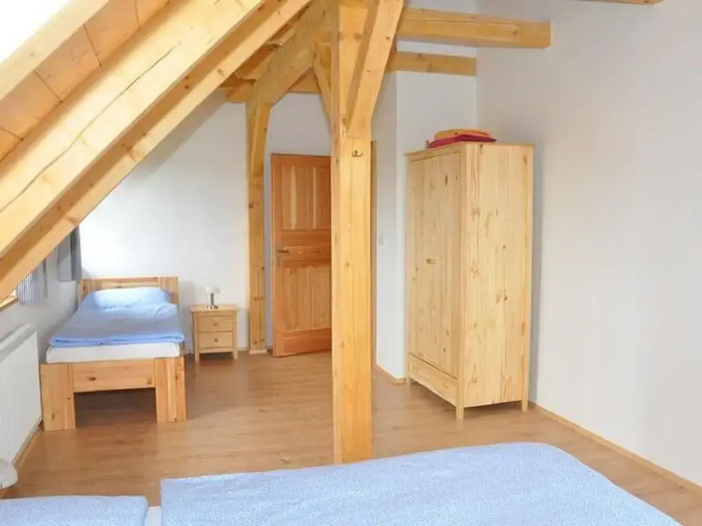Spacious Group Retreat