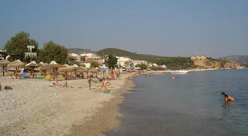Konstantinos Beach 2
