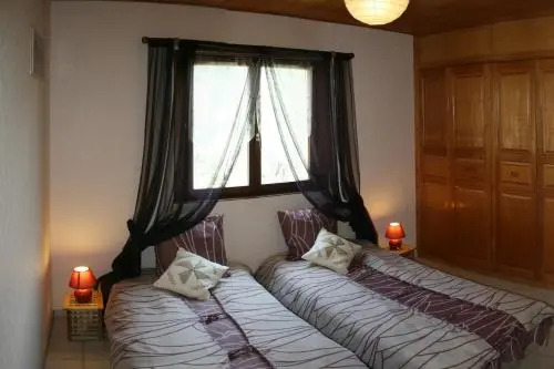 Gîte Roya Mercantour