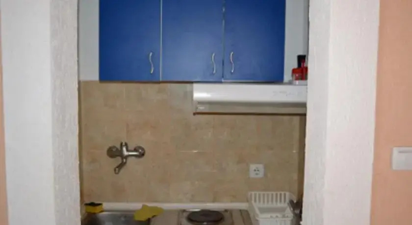 Apartments Radonjić