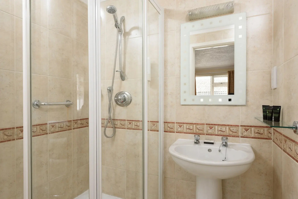 Best Western Fowey Valley