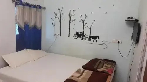 Seven Seas P Guest House