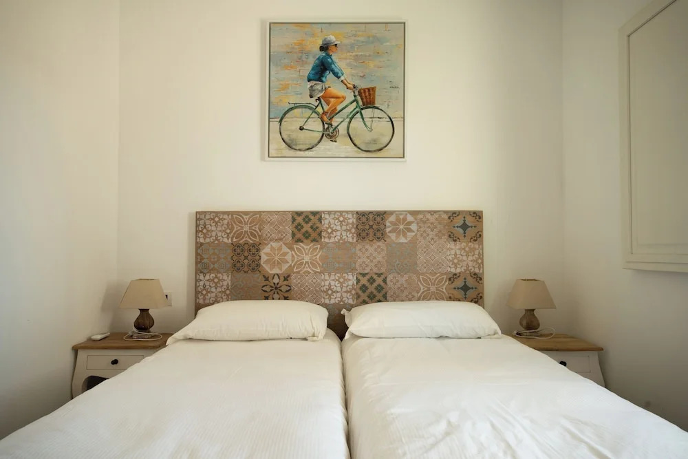 Enaja Luxury Retreat
