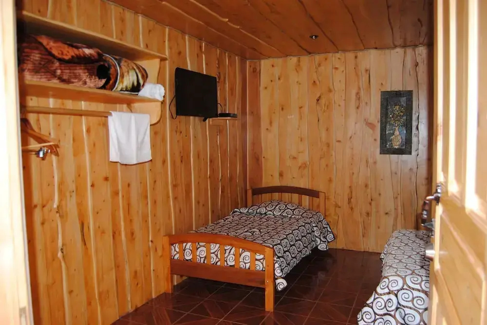 Hotel La Paz