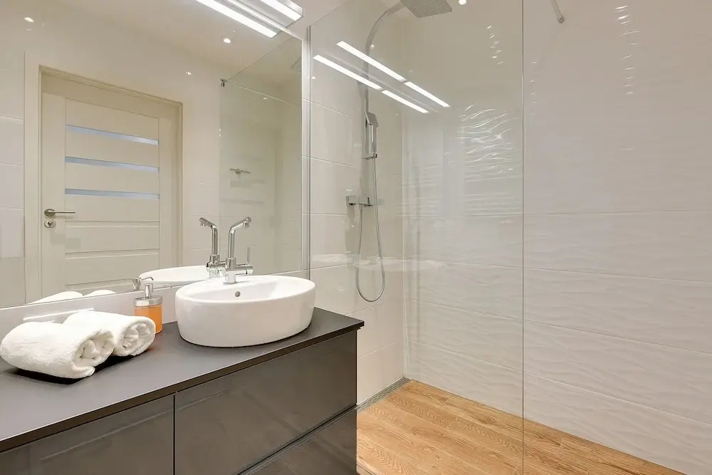 IQApartments Św Barbary Gdańsk 12