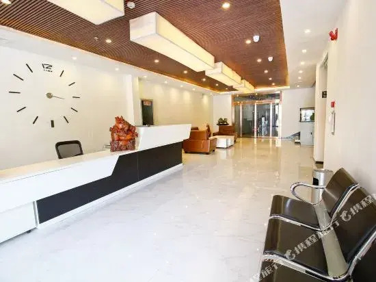 Xian Gao Ge Motel