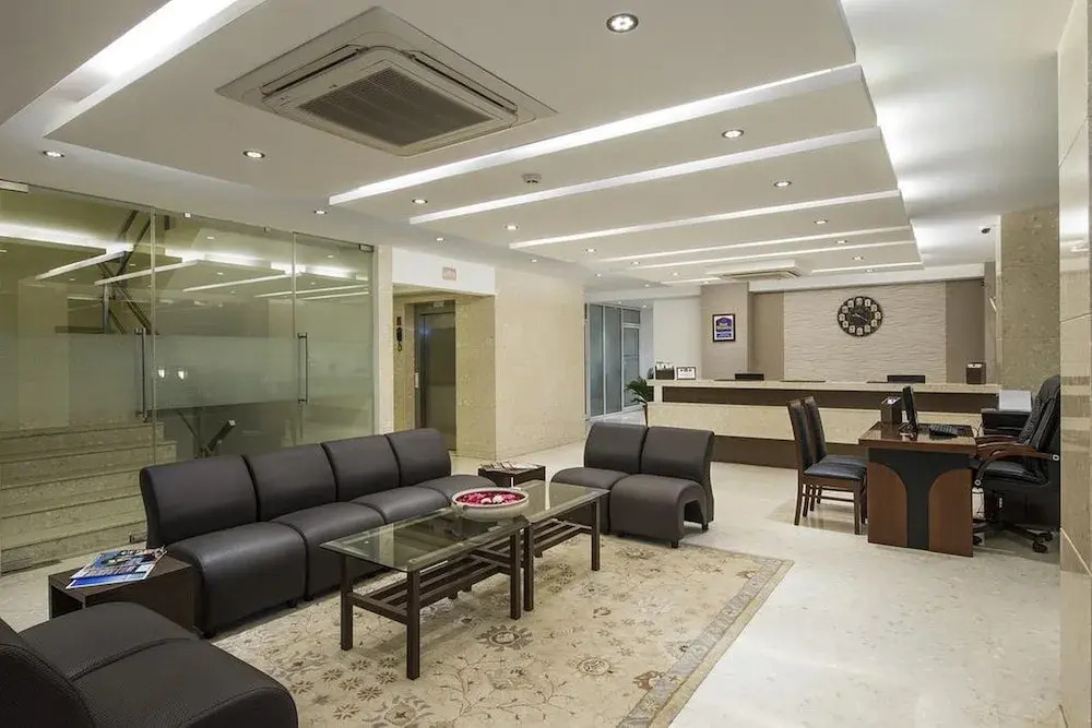 Magnus Star Residency Koregaon Park Annexe Pune