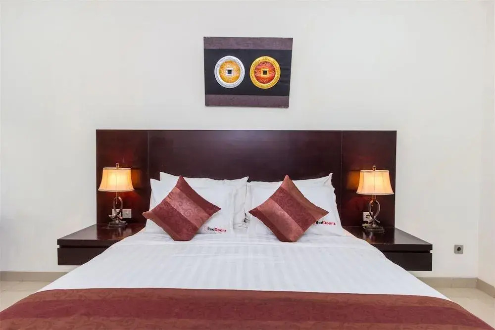 RedDoorz Plus @ Shri Lakshmi Seminyak