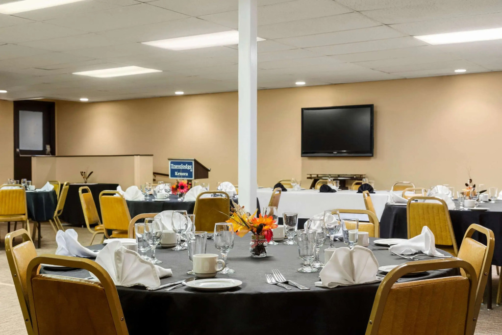 Travelodge by Wyndham Kenora