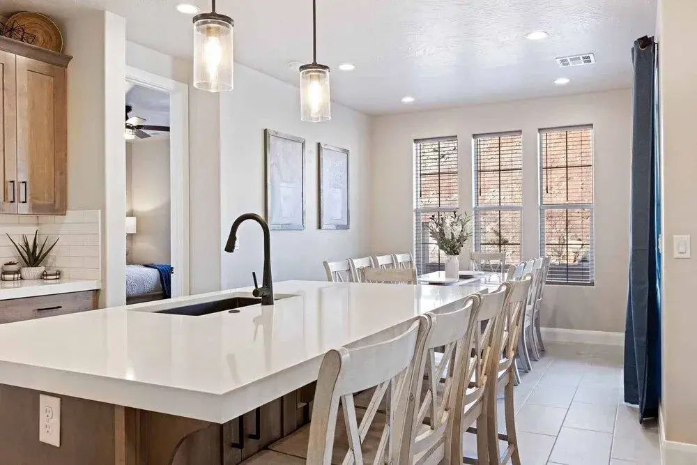 Escondido Cove by RedAwning
