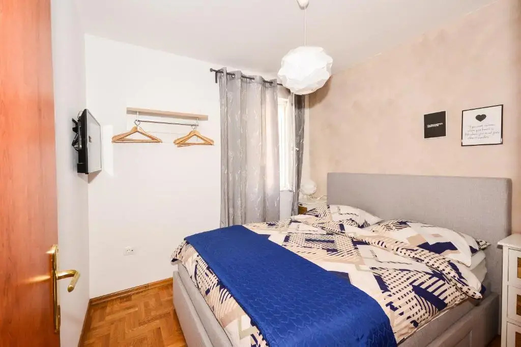 A&M Cavtat, sunset 3 bedrooms apartment with parking