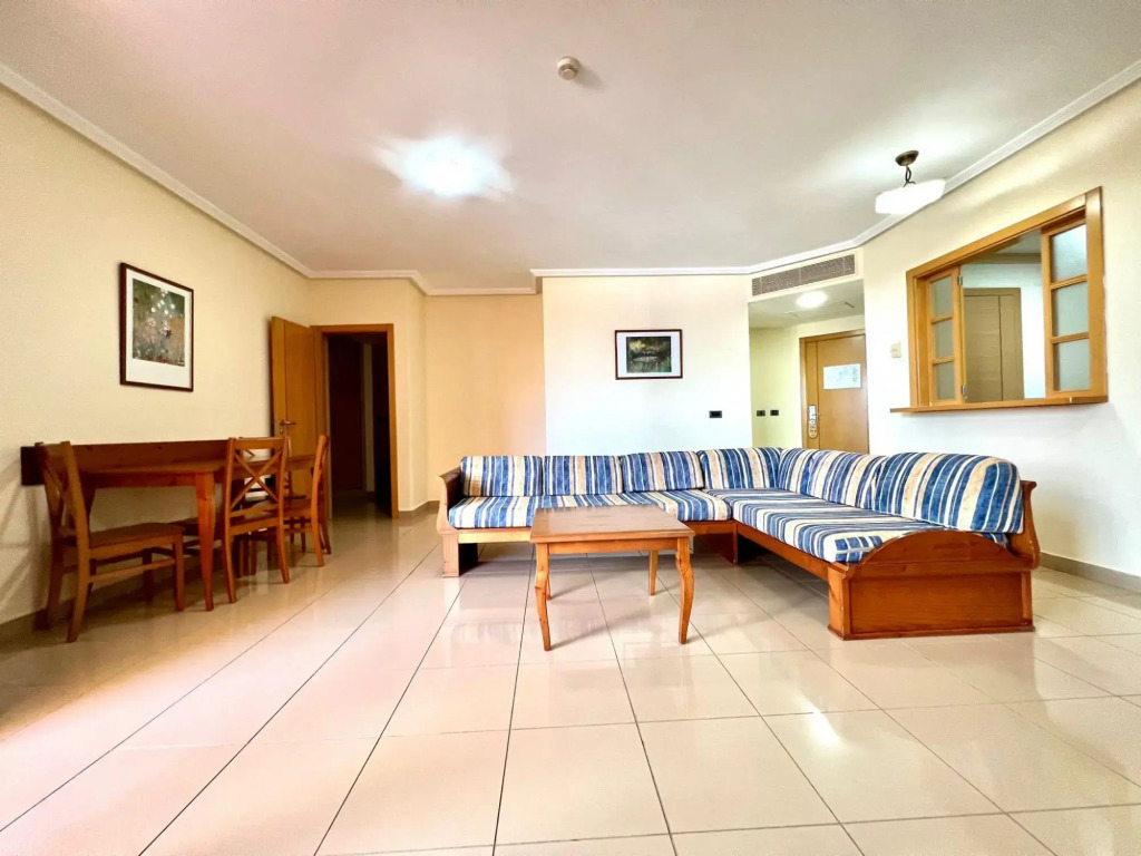 Junior Suite, WiFi, pool, Tenerife South