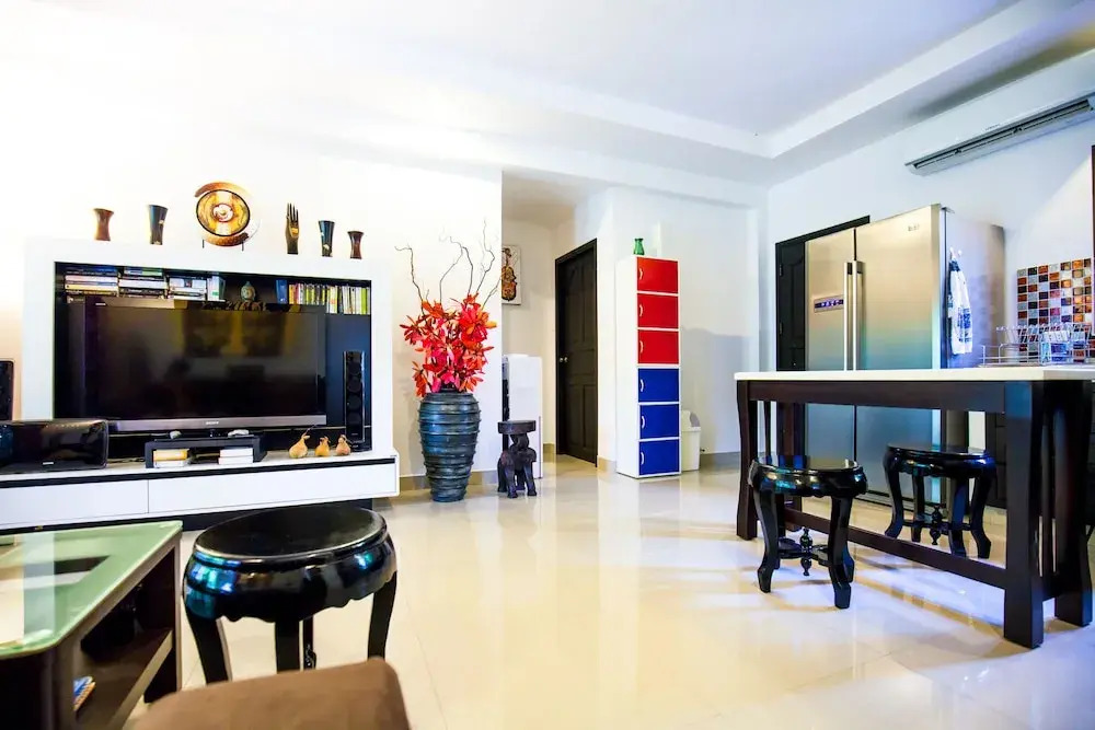 Cordouan 1 Villa by Jetta