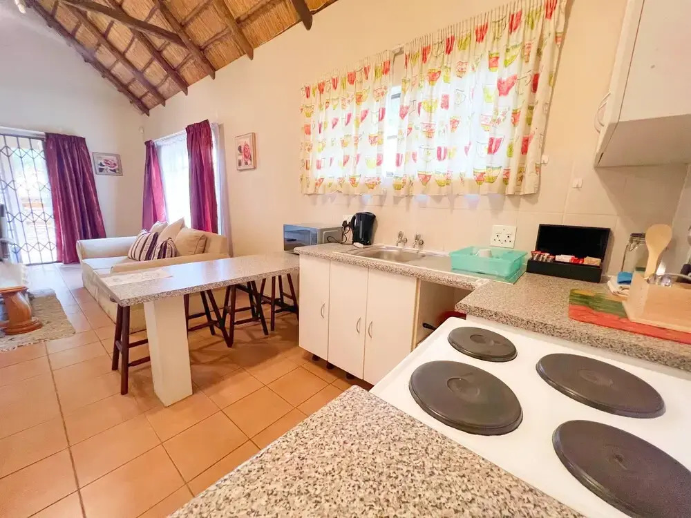 Protea Ridge Guest Cottages and Conference Centre