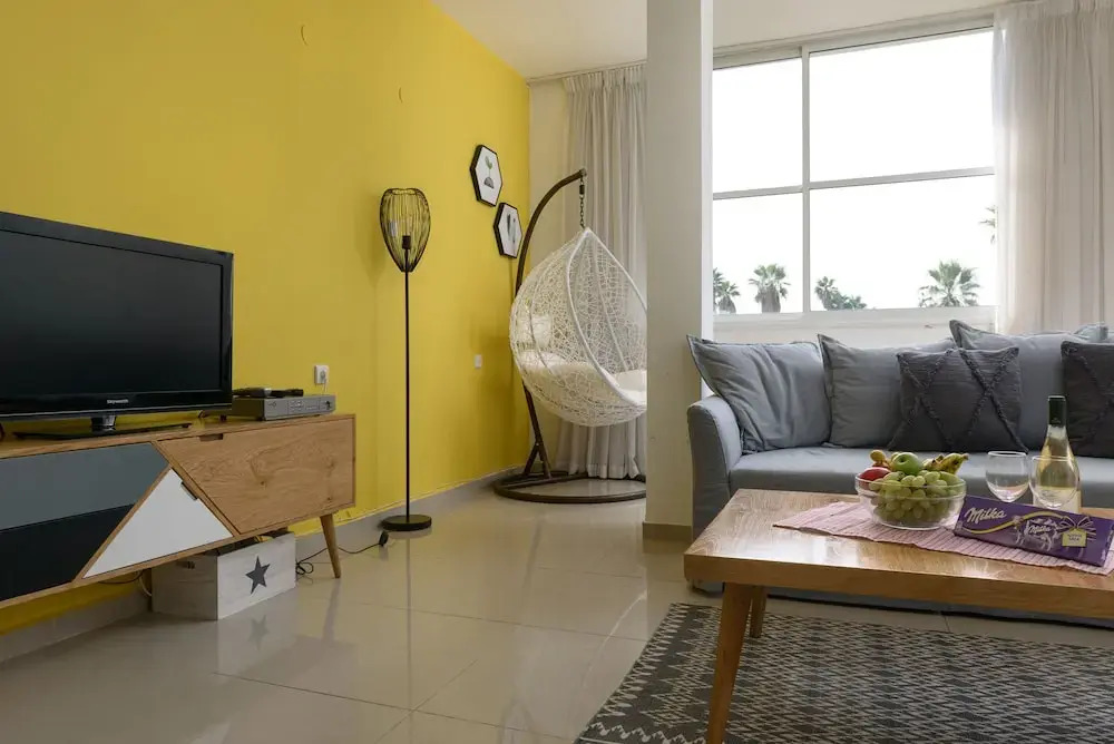 Sweet Home At Hilton Beach 2BR