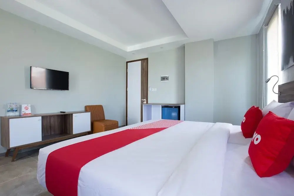 OYO 2123 Sun Residence